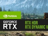 NVIDIA RTX HDR һӾ