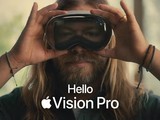 ƻڹ Vision Pro ûѰ