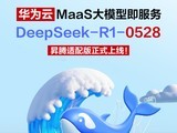 伴AIΪMaaSDeepSeek-R1-0528