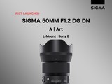 Ƴ 50mm F1.2 DG DN ͷ 1399 Ԫ / 24.2 Ԫ