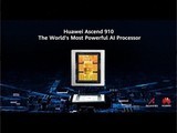  Huawei AI chip ushers in breakthrough performance surpassing Nvidia products