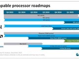  Canalys: Apple is expected to release M4 series chips in the first quarter of 2025