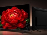  TCL 50 inch 4K QLED TV release: built-in Anqiao sound, price 2099 yuan