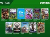 Xbox Game PassϷݽ