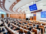  Huawei Campus Hongmeng Open Class Enters Beijing University of Posts and Telecommunications