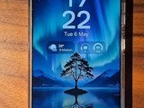 One UI 8Now Bar