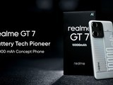 realme GT 7 10000mAh