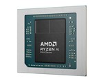 集显性能堪比RTX 4060独显 AMD锐龙AI MAX+395性能实测