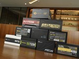  Horizontal review of 10 750W power supplies - the 82nd difficulty of Black Myth: Wukong: false sign