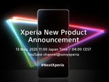 XperiaƷᶨ513