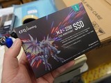 2TB约2600元！首款消费级PCIe 5 NVMe SSD在日本上市销售 最高可达10 GB/s