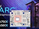 Intel ArcԿٵս״νǶʽ