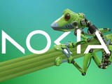 ŵLogo־NokiaлĻ