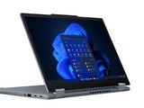 2023款联想ThinkPad X13系列笔记本：采用反向刘海设计