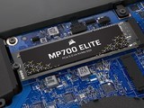 Ƴ MP700 ELITE ̬Ӳ̣E31T + BiCS 8 TLC 10GB/s ˳