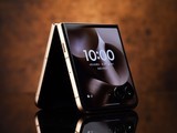 联想moto razr 60 Ultra AI元启版评测 旗舰体验，折于掌心