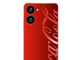 一款能喝的手机，realme 10 Pro 将推出可口可乐联名款手机