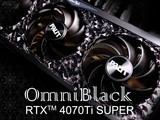  Tongde released RTX 4070 Ti graphics card: 3.5 slot thickness design is super aggressive