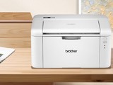  This brother's printer is not only compact but also easy to use