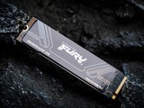 Kingston FURY Renegade G5 PCIe5.0̬Ӳ̵