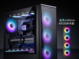 Phanteks¿Eclipse G400A䣺ͽɢЧ