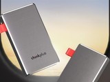  Lenovo ThinkPlus mobile solid state drive comes into the market: the 1TB version is only 399 yuan
