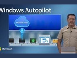微软Autopilot初体验：装机Win11 23H2系统需15个小时