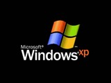  Windows XP streaks for 2 minutes and is poisoned. It will be completely controlled soon