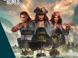 2025年PS Plus会员迎来“碧海黑帆”等多款大作