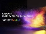 СƳȫ4K QLEDFX Pro 2025ϵ