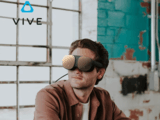 【手慢无】随时随地打开非凡世界！HTC VIVE VR眼镜暴降1000元