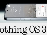 Nothing OS 3.0ϸڹ Ԥ9Ƴ