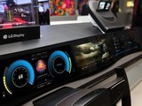 LG Display成为汽车显示器业务的全球领导者