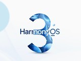 Ϊnova 8ϵHarmonyOS 3ʽ棬Ϊƽȫ