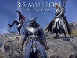 《艾尔登法环：黑夜君临》游戏销量破350万份