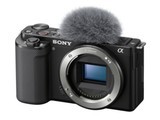  Sony ZV-E10 II camera new product release date will be postponed to August AI technology support