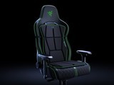  The price is 4654 yuan! Thundersnake Launches the Second Generation Aeolus Electric Tournament Chair: Equipped with Dynamic Adjustable Spine Support
