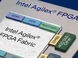 Ӣض׿֧PCIe 5.0CXLܵAgilex 7 FPGA R-Tile