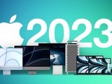 【爆料】2023 年苹果新品预测