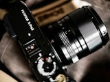  High quality and portable Fuji X series fixed focus lens recommended