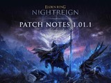 《艾尔登法环1.01.1版本更新优化游戏体验》
