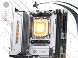 uƳMS-eSport B650ITX WIFI ICE壬749 Ԫ