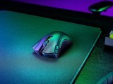  Thundersnake began to use recycled materials to manufacture peripherals