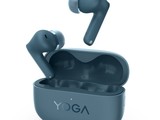  About 501 yuan! Lenovo launched Yoga TWS headset: IPX4 waterproof active noise reduction