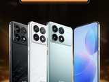 Redmi K70被评为“年度性价比手机”！同价位段称王
