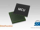 格芯和Microchip宣布Microchip 28纳米SuperFlash嵌入式闪存解决方案投产