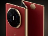  100% praise! Huawei Mate XT three fold first evaluation released: industrial crown, second change eye-catching package