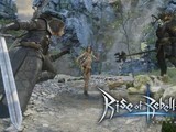궯ϷRise of RebelliondemoSteam