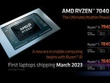 AMD锐龙7000系列CPU命名混乱？联想小新三分钟帮你看明白