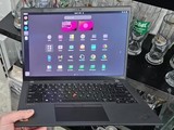 联想发布Linux新补丁，为ThinkPad笔记本带来“超高性能”模式